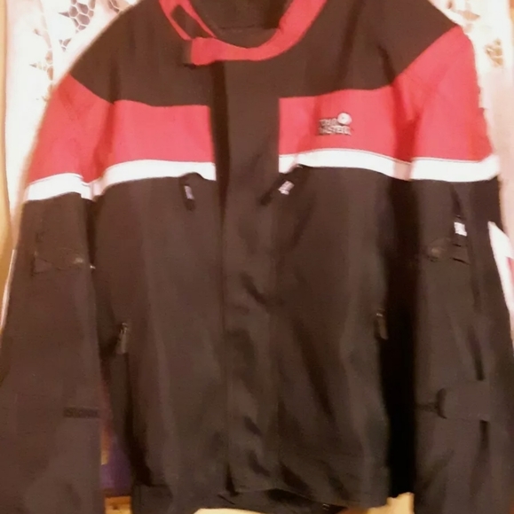 tour master Jackets & Coats Tour Master Jett Motorcycle Armour